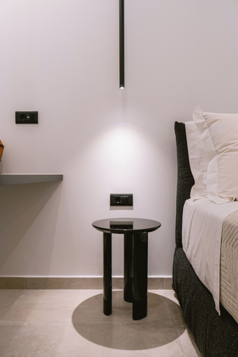 Bedroom 3, DOMUS GARDEN APARTMENTS, South Aegean