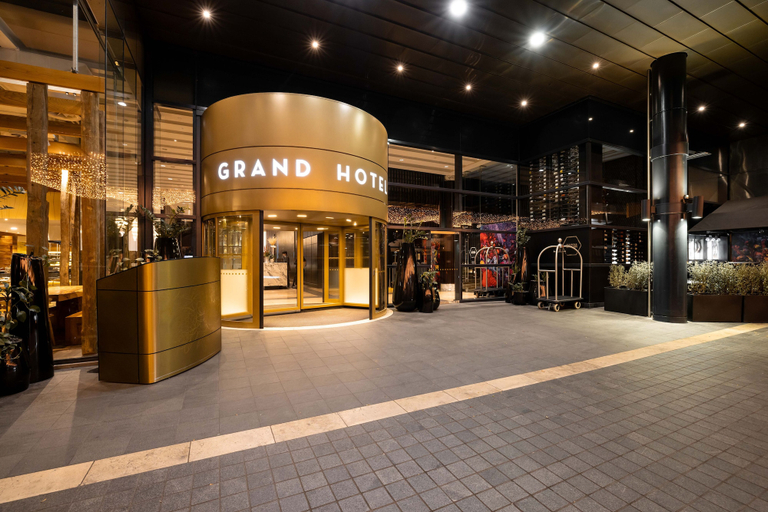 Exterior & Views 1, The Grand by SkyCity, Waitakere