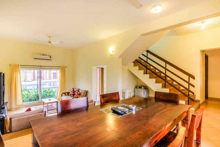 Others 4, Royale Holiday Villa - 4 Bedrooms, Baga, North Goa
