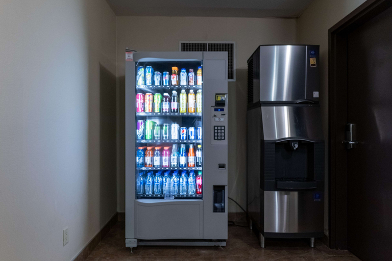 Food & Drinks 5, Best Western Plus South Edmonton Inn & Suites, Division No. 11