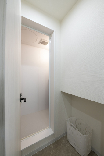 Bathroom 3, FC Farnest Niseko, Kutchan
