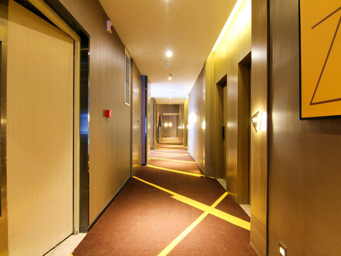 Others 4, Iu Hotel Chongqing Airport T3 Terminal, Chongqing