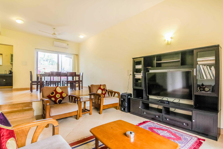 Others 3, Royale Holiday Villa - 4 Bedrooms, Baga, North Goa