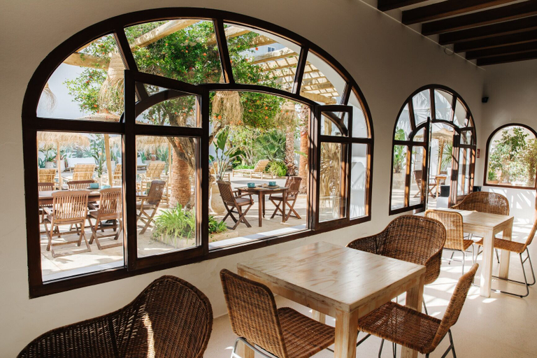 Food & Drinks, La Bohemia del Rio Hostal Boutique - Adults Only, Baleares
