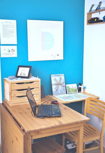 Public Area 2, HiTide House, Las Palmas