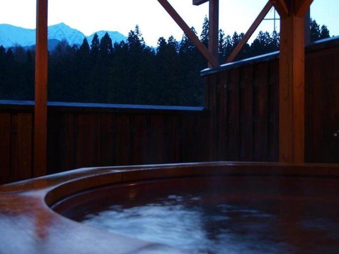 Sport & Beauty 5, Hakuba Hotel Hananosato, Hakuba