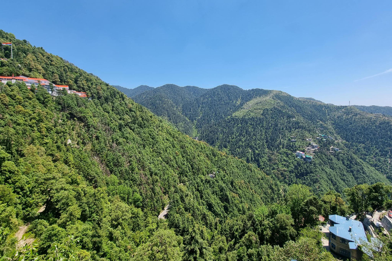 Others 4, Hotel Lifestyle Dalhousie, Chamba