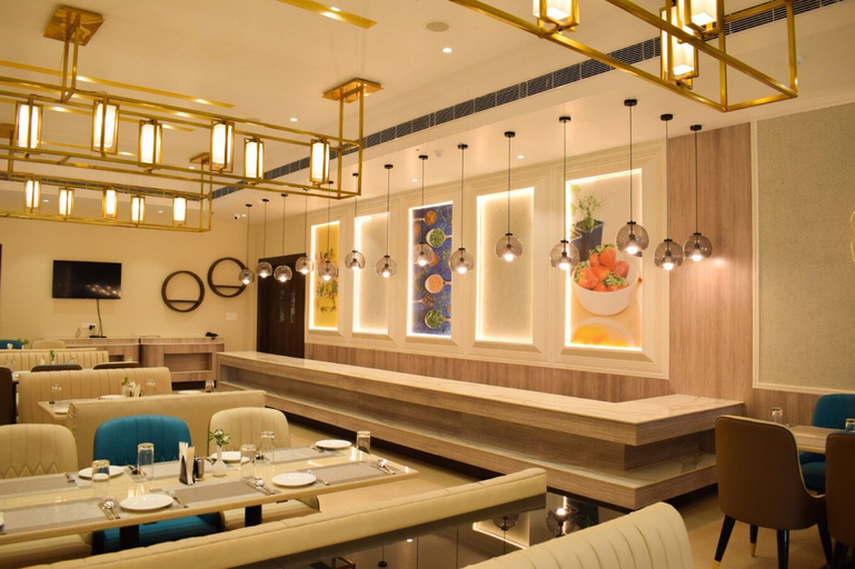 Food & Drinks 5, Tulip Inn Shravasti, Shravasti