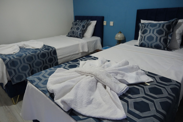 Bedroom 3, Artemis Yörük Hotel Pamukkale Denizli, Akköy