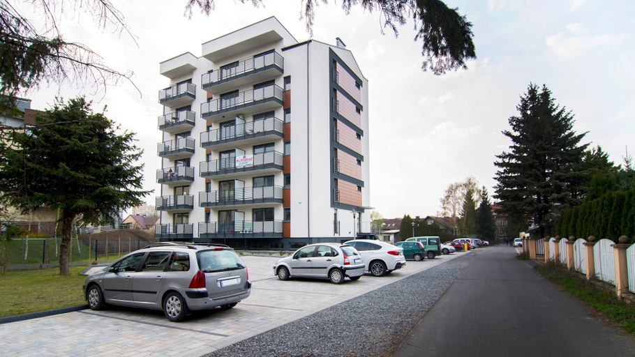 Exterior & Views 2, Apartamenty Sun & Snow Ustroń, Bielsko