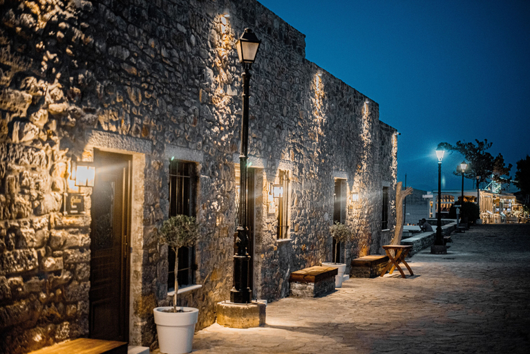 Exterior & Views 2, Petra Elounda Suites - Adults Only, Crete