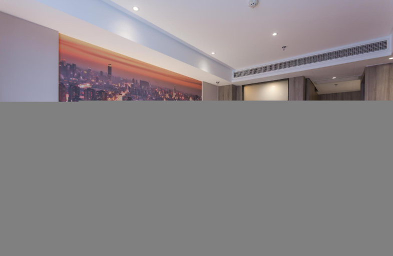 Others 5, Atour Hotel Shenyang South Station Quanyun Road, Shenyang