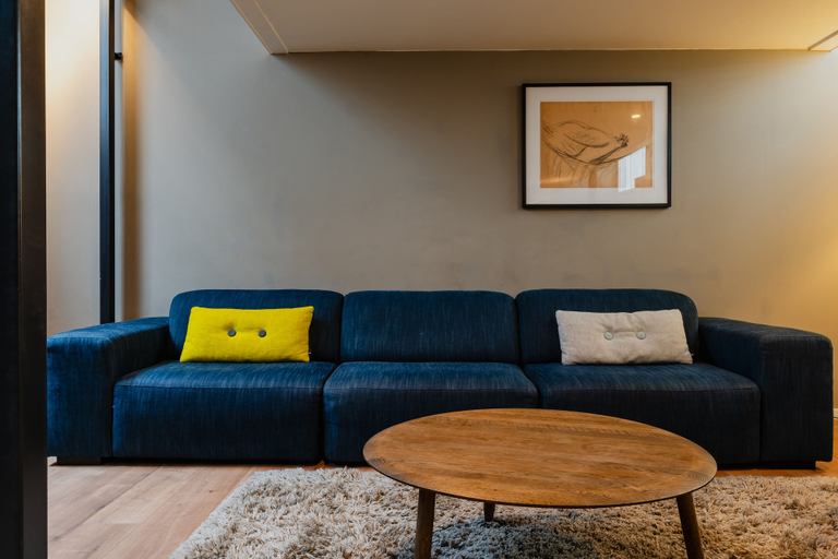 Others 5, Apartments De Hallen, Amsterdam