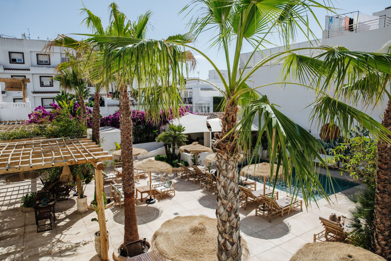 Exterior & Views, La Bohemia del Rio Hostal Boutique - Adults Only, Baleares