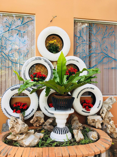 Food & Drinks 5, Goc Bien Homestay, Phan Thiết