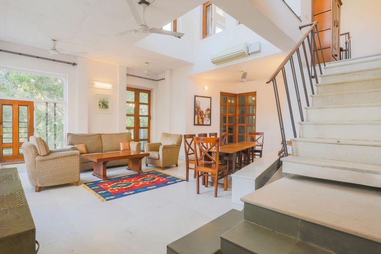 Others 4, Well-located 3 bedroom bungalow for nine/72051, Karnal