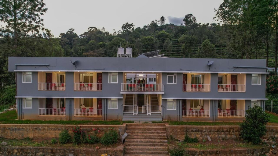 Exterior & Views, Silver Haven by Indostays, The Nilgiris