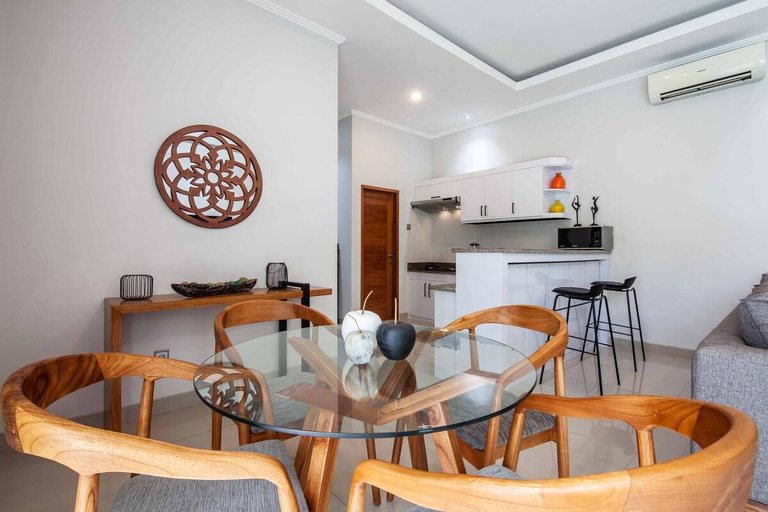 Others 4, Comfortable 3br villa Voyage-5 in Seminyak, Oberoi, Badung