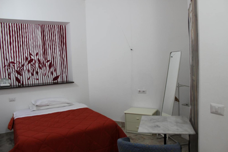Bedroom 5, Hostel Colours, Milano