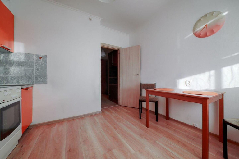 Others 2, Apartment Hanaka Perovskaya 66, Eastern