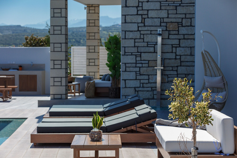 Others 5, Argyrie Villas, Crete