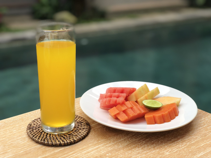Food & Drinks 5, Arumasta Ubud, Gianyar