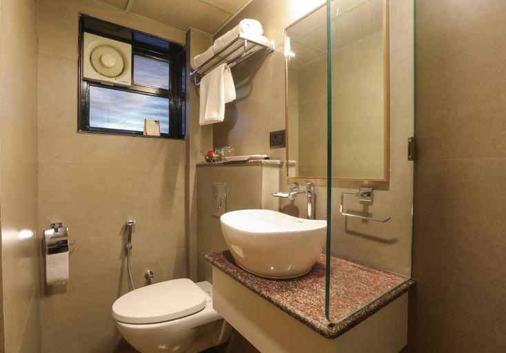 Bathroom 3, IRA by Orchid, Nashik, Nashik