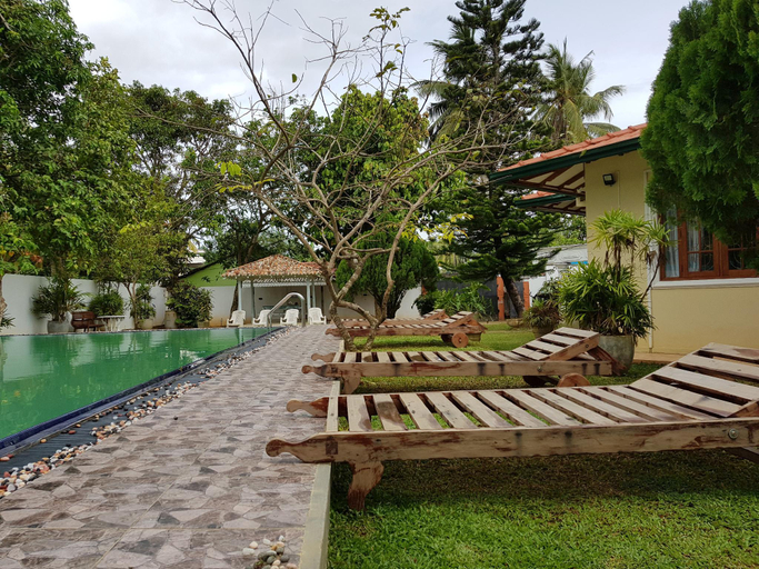 Sport & Beauty 2, The ultimate tropical getaway!, Galle Four Gravets