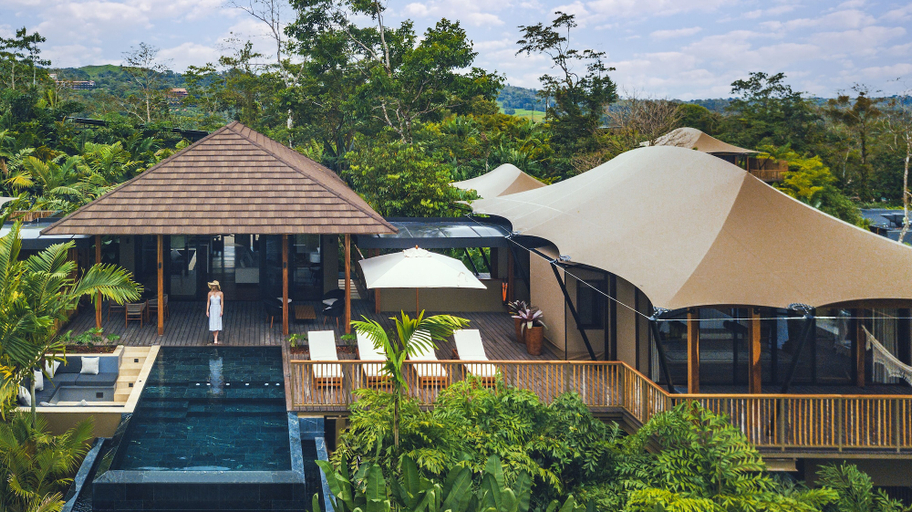 Exterior & Views 2, Nayara Tented Camp, San Carlos