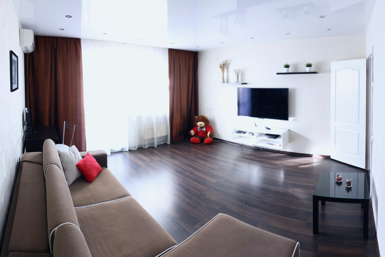 Others 3, Apartments Plaza, Krasnoyarsk