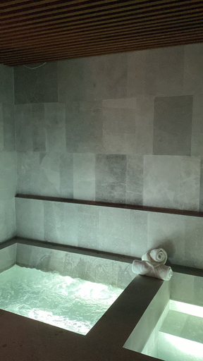 Sport & Beauty 3, Nima Local House Hotel & Spa, Mexico City