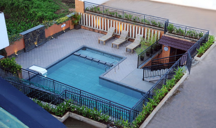 Sport & Beauty, Hotel Indriya Wayanad, Wayanad