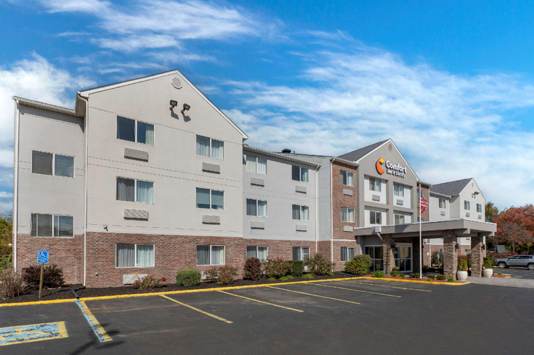 Others 3, Zanesville comfort inn, Muskingum