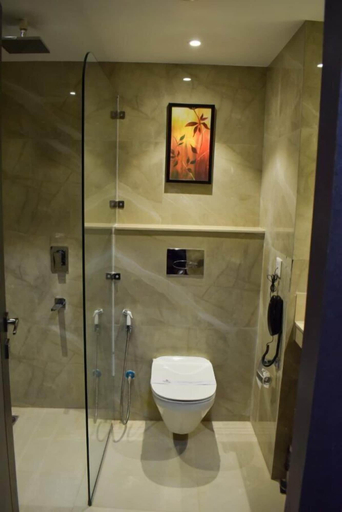 Bathroom 3, Tulip Inn Shravasti, Shravasti
