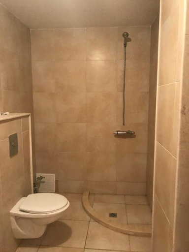 Bathroom 4, Big 3 Floor Villa With Pool And Beach, Byala