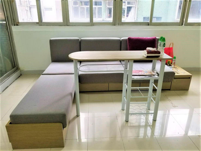 Others 3, Leighton Apartment - Sogo #1, Hong Kong Island
