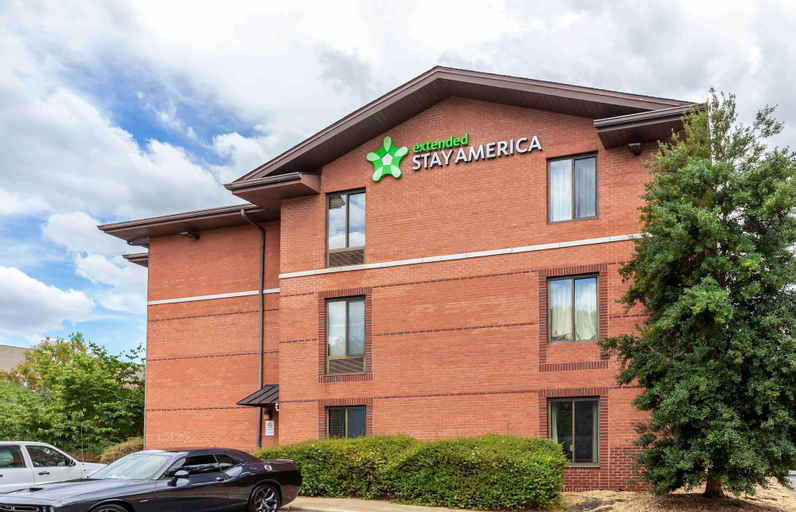 Extended Stay America Select Suites - Raleigh - Cary - Regency Parkway S, Wake