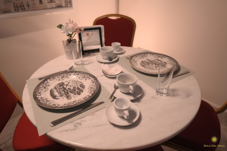 Others 4, Sole Del Mina Boutique Hotel, Tripoli