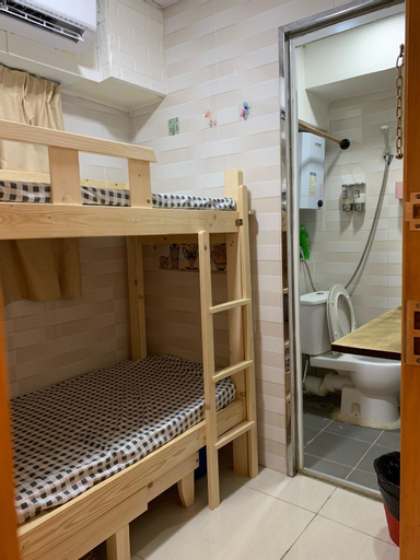 Others 4, Standard bunk for two people, Kowloon