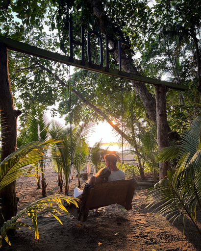 Others 5, Faith Glamping Dome Costa Rica, Talamanca