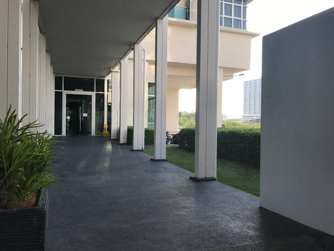 Exterior & Views 1, Superb Mutiara Ville Cyberjaya, Sepang