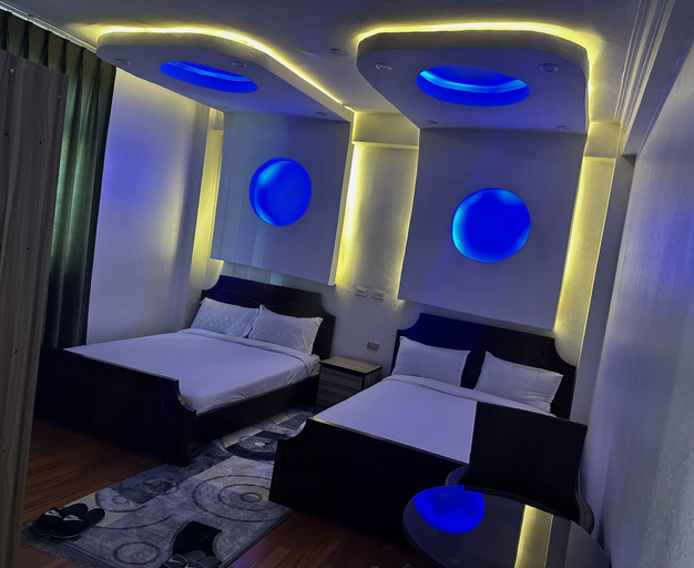 Others 3, Addis Amba Guest House, Addis Abeba