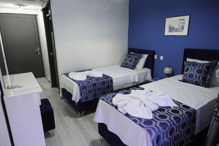 Bedroom 5, Artemis Yörük Hotel Pamukkale Denizli, Akköy