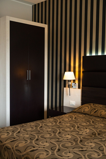 Bedroom 3, SHotel, Chieti