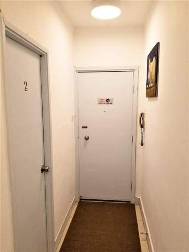 Others 4, Leighton Apartment - Sogo #1, Hong Kong Island