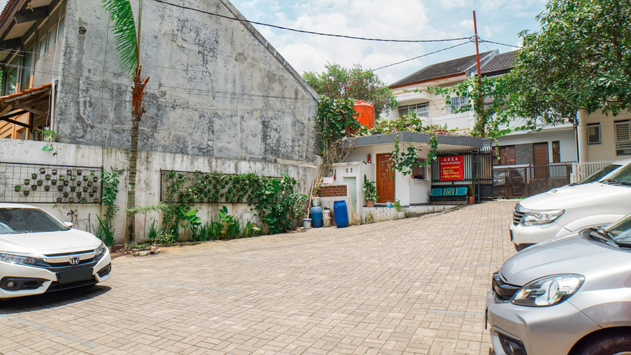 Public Area