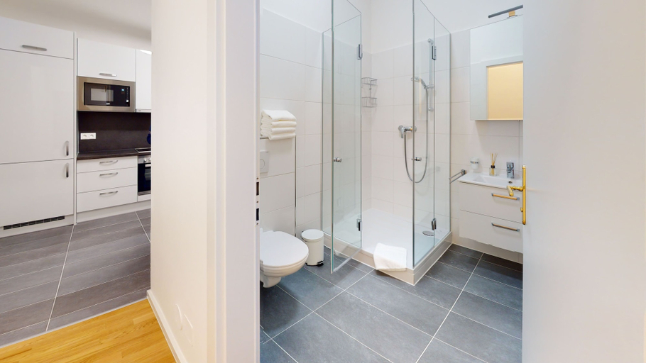 Others 5, ALON HOMES Vienna – Premium City Center Apartments, Wien
