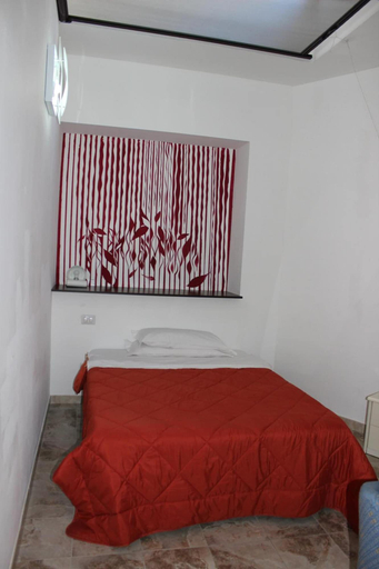 Bedroom 3, Hostel Colours, Milano