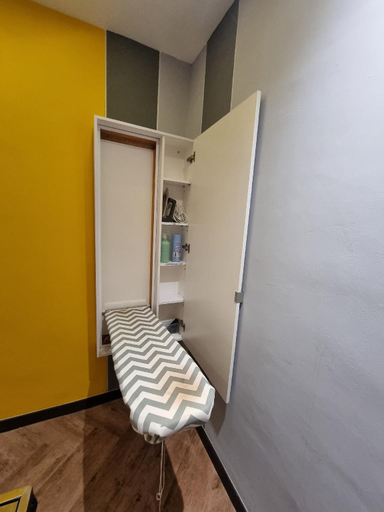 Bedroom, Laman Green Hotel Seksyen 7, Shah Alam