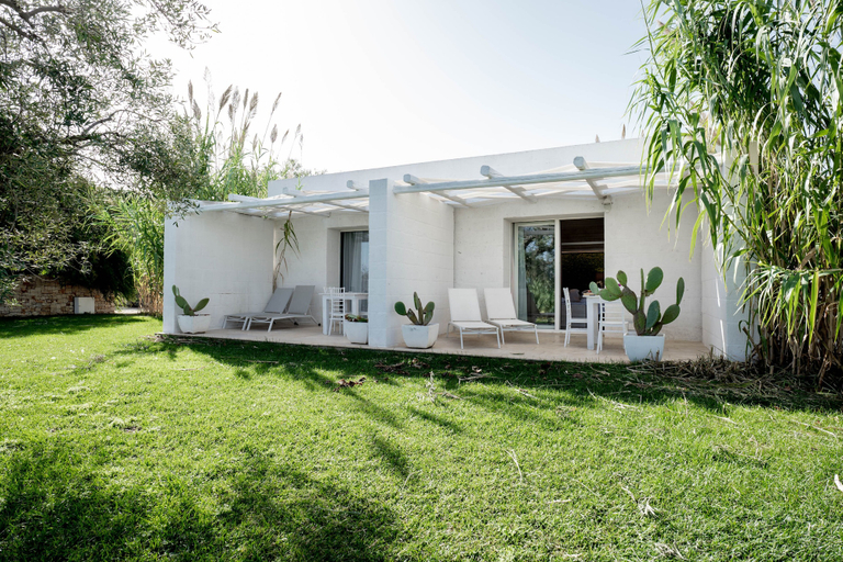Exterior & Views 2, San Lorenzo Boutique Hotel & SPA, Bari